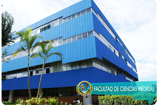 Nuevas Instalaciones Facultad de Medicina