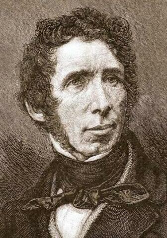 friedrich wöhler (1800-1882)