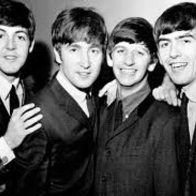 Timeline: The beatles :)