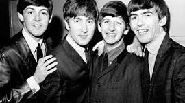 Timeline: The beatles :)