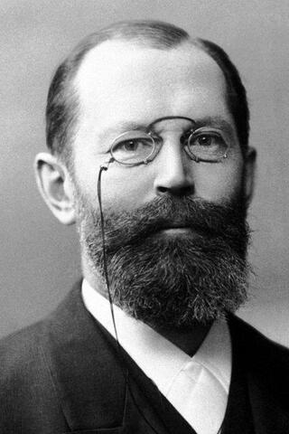 Emil Fischer (1852-1919)