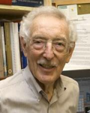 Bruce Ames , bioquímico estadounidense