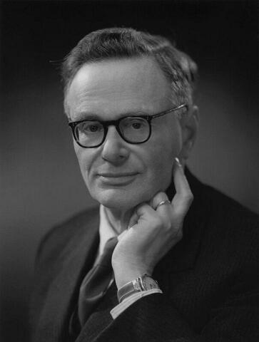 Adolf krebs (1900-1981)