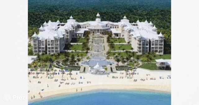 hoteles vacacionales