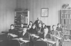 Leseopplæring ble viktig