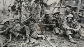 Timeline: WWII Timeline