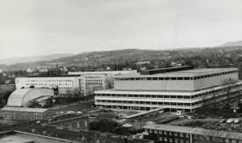 Norske medielandskapet endret