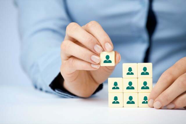 GESTIÓN DE CAPITAL HUMANO