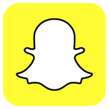 Snapchat ble lansert