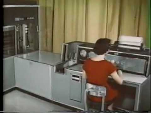 IBM 305 RAMAC