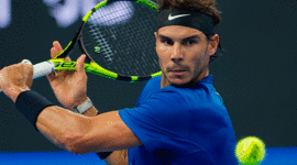 Timeline: Rafa Nadal