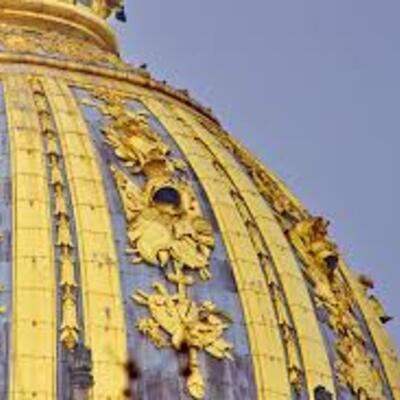 Timeline: Clasicismo Francés