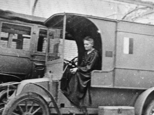 Primera Guerra Mundial