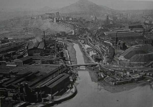 Bizkaiko Labe Garaiak