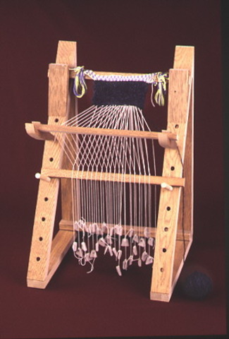 Joseph-Marie Jacquard invents an automatic loom
