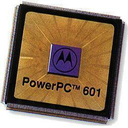 Powerpc 601