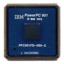 Powerpc 601