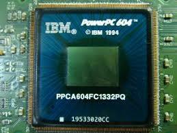 Powerpc 604