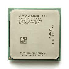 AMD64/K8