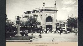 Timeline: HISTÒRIA DE SABADELL