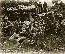 Conflito anglo böer