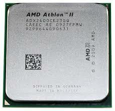 Athlon II