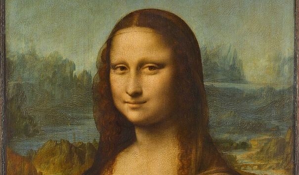 La Gioconda (Mona Lisa)