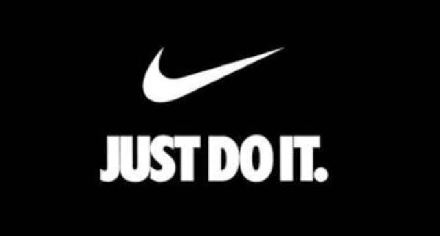 Nike Commercial Inspiration