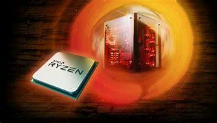 Ryzen 1ª generación