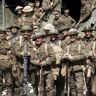 Timeline: CRONOLOGIA SEGONA GUERRA MUNDIAL