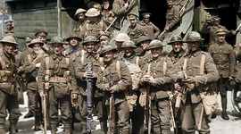 Timeline: CRONOLOGIA SEGONA GUERRA MUNDIAL