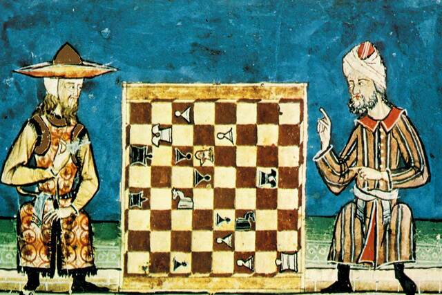 Calculo de las probabilidades