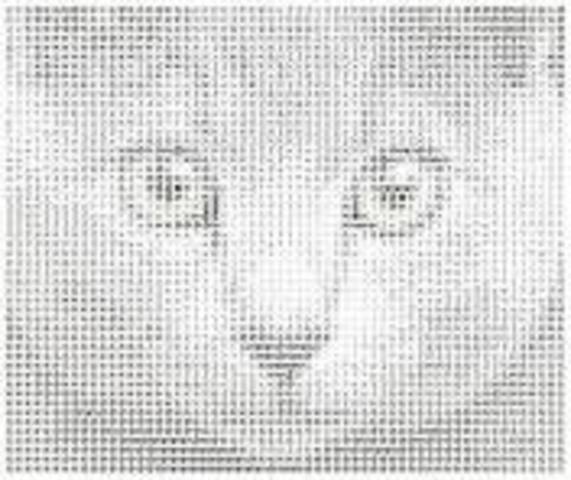 American Standard Code for Information