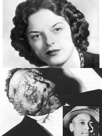 Emmett Till Case