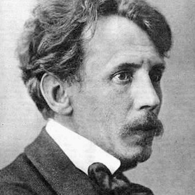 Timeline: Mikalojus Konstantinas Ciurlionis