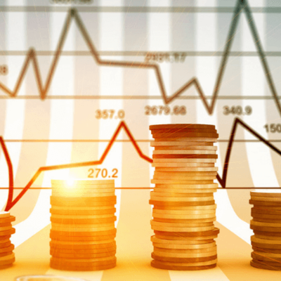 Timeline: historia de la economía