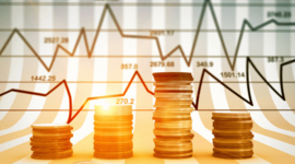 Timeline: historia de la economía