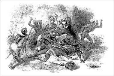 First Enslaved Africans Arrive in the British Colonies (Part 1)