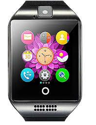 Reloj inteligente o smartwatch