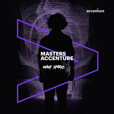 Masters Accenture
