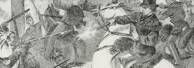 Battle of the Thames