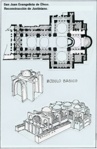 Basílica de San Juan Evangelista