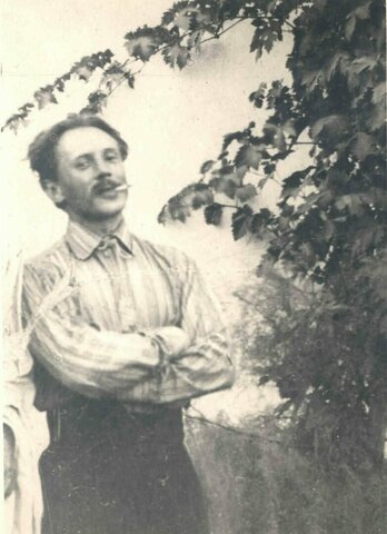 Received a teacher certificate