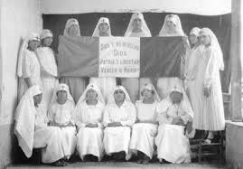 LIGA NACIONAL DE LA LIBERTAD RELIGIOSA