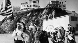 Timeline: American Indian Timeline