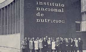 Instituto Nacional de la Nutrición