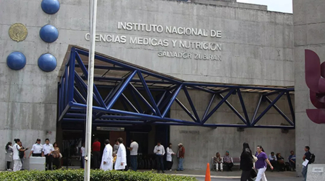 El INNu comienza labores.