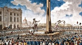 Timeline: french revolution