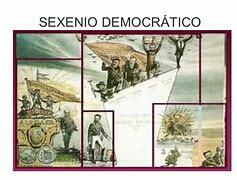 Sexenio democrático