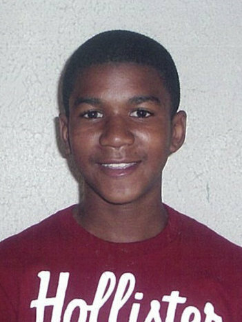 Wrongful Death of Trayvon Martin